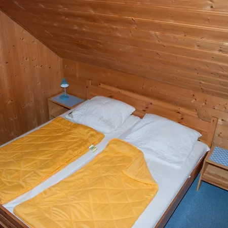 Сasa de vacaciones Seerose Otterndorf