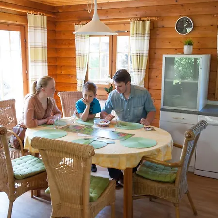 Seerose Holiday home Otterndorf