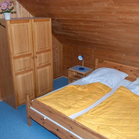 Seerose Holiday home Otterndorf