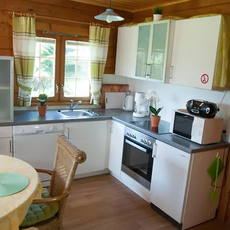 Seerose Holiday home