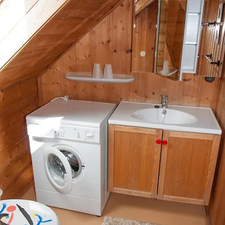 Holiday home Seerose