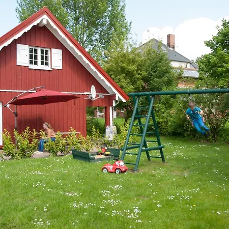 Seerose Holiday home